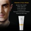 The Man Company Vitamin C Face Wash, 100ml - Image 7