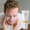 The Man Company Vitamin C Face Wash, 100ml - Image 5