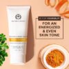 The Man Company Vitamin C Face Wash, 100ml - Image 4