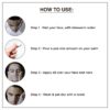The Man Company Vitamin C Face Wash, 100ml - Image 3