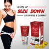 VLCC Waist & Tummy Trim Gel, 200gm - Image 3