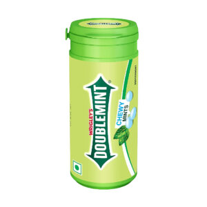 Wrigley Doublemint Chewy Mints