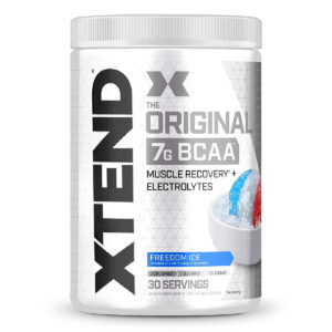 Xtend 7G Bcaa Freedom Ice ,420gm
