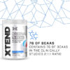 Xtend 7G Bcaa Freedom Ice ,420gm - Image 3