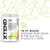 Xtend 7G Bcaa Lemon-Lime, 420gm - Image 4