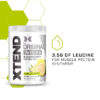 Xtend 7G Bcaa Lemon-Lime, 420gm - Image 5