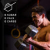 Xtend 7G Bcaa Lemon-Lime, 420gm - Image 7
