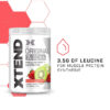 Xtend 7G Bcaa Strawberry Kiwi Splash, 420gm - Image 5