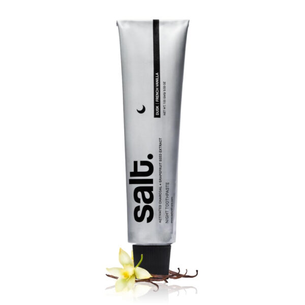 Salt. Oral Care Dusk Night Toothpaste, 100gm