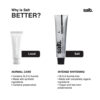 Salt. Oral Care Dusk Night Toothpaste, 100gm - Image 6