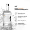 Salt. Oral Care Savant Mouthwash, 330ml - Image 2
