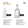 Salt. Oral Care Savant Mouthwash, 330ml - Image 5